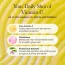 Arencia: Vitamin C Booster Shot Serum with 5% Dual Vitamin C + Glutathione For Dark Spot Care | Dark Spot Care | Brightening | 30ml