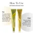 Arencia: Vitamin C Booster Shot Serum with 5% Dual Vitamin C + Glutathione For Dark Spot Care | Dark Spot Care | Brightening | 30ml