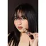 BOBI: Velvet Matte Liquid Lipstick BOSS | Statement Lip Color | Velvet Matte Finish | Intense Pigmentation | Long-Lasting Wear | 2.5ml
