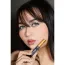 BOBI: Glitter Eyeliner Black | Diamond Sparkle Finish | Waterproof & Smudgeproof | Quick-Dry Formula | Precision Felt Tip | Cruelty-Free & Paraben-Free | 5ml