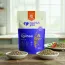 Nourish You: Tricolour Quinoa | Gluten Free | High Protein | Rich in Fiber | Superfood Grain | Healthy Diet | 500gm