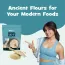 Nourish You: Quinoa Flour | Gluten Free | High Protein Flour | Rich in Fiber | Healthy Baking | Nutrient-Dense | 750gm