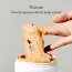 Arencia: Calendula Rice Mochi Cleanser | Soothing | Gentle Cleansing | 120gm