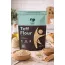 Nourish You: Teff Flour | Gluten Free | Ancient Grain Flour | Rich in Iron | High Fiber | Healthy Alternative Flour | 500gm