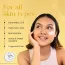 SkinInspired: Care Addict Hyaluronic Acid Sunscreen | SPF 50 PA++++ | Hydrating Sunscreen | 150gm