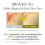 Arencia: Vitamin C Booster Shot Serum with 5% Dual Vitamin C + Glutathione For Dark Spot Care | Dark Spot Care | Brightening | 30ml