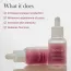 Arencia: Red Smoothie Serum 8 | Brightening | Revitalizing | 30ml