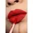 BOBI: Velvet Matte Liquid Lipstick RUBY | Rich Bold Color | Velvet Matte Finish | Intense Pigmentation | Long-Lasting Wear | 2.5ml