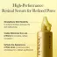 Arencia: Retinal Booster Shot Serum with 2% Retinal & Caffeine For Pore Tightening & Firming | Pore Tightening | Firming | 30ml