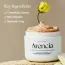 Arencia: Calendula Rice Mochi Cleanser | Soothing | Gentle Cleansing | 120gm