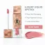 BOBI: Velvet Matte Liquid Lipstick Glow | Velvet Matte Finish | Highly Pigmented | Lightweight Formula | Long-Lasting Wear | 2.5ml