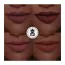 BOBI: 4 in1 Lip Kiss Stacker Pink Play Liquid Lipstick | Pink-Toned Lip Shades | 4-in-1 Lipstick Stack | Velvet Matte Finish | Highly Pigmented | 8ml