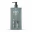 CINCINNUS: Sea Salt Oil Control Fluffy Shampoo 380ml