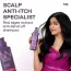 CINCINNUS: Red Algae Extract Anti Dandruff Shampoo 300ml