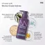 CINCINNUS: Black Algae Extract Frizz Repair Conditioner 300ml
