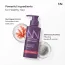 CINCINNUS: Red Algae Extract Anti Dandruff Shampoo 300ml