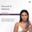 CINCINNUS: Red Algae Extract Anti Dandruff Shampoo 300ml