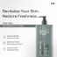CINCINNUS: Sea Salt Oil Control Refreshing Shower Gel 380ml