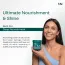 CINCINNUS: Essential Oil Scented Nourish And Repair Hair mask For All Hair Type 200ml
