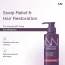 CINCINNUS: Red Algae Extract Anti Dandruff Shampoo 300ml