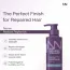 CINCINNUS: Black Algae Extract Frizz Repair Conditioner 300ml