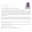 CINCINNUS: Frizz Repair Conditioner (Black Algae Extract) 20ml