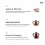 CINCINNUS: Red Algae Extract Anti Dandruff Shampoo 300ml
