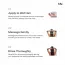CINCINNUS: Black Algae Extract Frizz Repair Shampoo 300ml