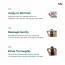 CINCINNUS: Essential Oil Scented Nourish And Repair Shampoo For All Hair Type 300ml