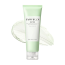 SKIN1004: Madagascar Centella Tea Trica Bha Foam  | Calming Care | Sensitive Skin | Face Cleanser | Deep Cleansing | Pore Care | 125ml
