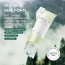 SKIN1004: Madagascar Centella Tea Trica Bha Foam  | Calming Care | Sensitive Skin | Face Cleanser | Deep Cleansing | Pore Care | 125ml