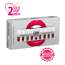 Love Earth: Liquid Matte lipstick 2.0 | Velvet Matte Lip Colors | Everyday & Party Shades | Pack of 9 | 2ml Each