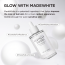 SKIN1004: Madagascar Centella Tone Brightening Capsule Ampoule | Calming Care | Sensitive Skin | Hydrating | Glow Boost | 50ml