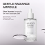 SKIN1004: Madagascar Centella Tone Brightening Capsule Ampoule | Calming Care | Sensitive Skin | Hydrating | Glow Boost | 50ml