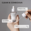 SKIN1004: Madagascar Centella Tone Brightening Capsule Ampoule | Calming Care | Sensitive Skin | Hydrating | Glow Boost | 50ml