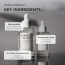 SKIN1004: Madagascar Centella Tone Brightening Capsule Ampoule | Calming Care | Sensitive Skin | Hydrating | Glow Boost | 50ml