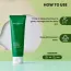 Mirabelle: Cica + Peptide Intensive Face Wash 120ml