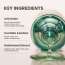 AXIS-Y: Artichoke Intensive Skin Barrier Ampoule | Barrier Repair | Deep Hydration | Skin Resilience | 30ml