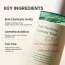 AXIS-Y: Daily Purifying Treatment Toner | Pore Purifying | Skin Balancing | Daily Toner | 200ml