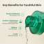 AXIS-Y: Daily Purifying Treatment Toner | Pore Purifying | Skin Balancing | Daily Toner | 200ml
