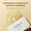 SKIN1004: Madagascar Centella Watergel Sheet Ampoule Mask  | Calming Care | Sensitive Skin | Hydrating | Glow Boost | Pack Of 5 | 25ml each