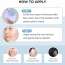 SKIN1004: Madagascar Centella Hyalu-Cica Brightening Toner  | Calming Care | Sensitive Skin | Hydrating Toner | Skin Soothing | 30ml