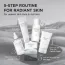 SKIN1004: Madagascar Centella Tone Brightening Capsule Ampoule  | Calming Care | Sensitive Skin | Hydrating | Glow Boost | 30ml