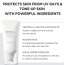 SKIN1004: Madagascar Centella Tone Brightening Tone-Up Sunscreen  | Calming Care | Sensitive Skin | UV Protection | Daily Sunscreen | 50ml
