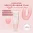SKIN1004: Madagascar Centella Poremizing Deep Cleansing Foam  | Calming Care | Sensitive Skin | Face Cleanser | Deep Cleansing | Pore Care | 125ml