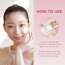 SKIN1004: Madagascar Centella Poremizing Deep Cleansing Foam  | Calming Care | Sensitive Skin | Face Cleanser | Deep Cleansing | Pore Care | 125ml