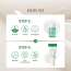 AXIS-Y: The Mini Glow Set | Brightening | Skin Radiance | Travel-Friendly | Starter Kit | 8ml+5ml+5ml+5ml