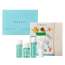 AXIS-Y: The Mini Glow Set | Brightening | Skin Radiance | Travel-Friendly | Starter Kit | 8ml+5ml+5ml+5ml