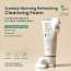 AXIS-Y: Sunday Morning Refreshing Cleansing Foam | Deep Cleansing | Pore Care | Excess Oil Control | Refreshing | 120ml