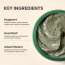 AXIS-Y: Mugwort Pore Clarifying Wash Off Pack | Pore Cleansing | Detoxifying | Excess Oil Control | 100ml